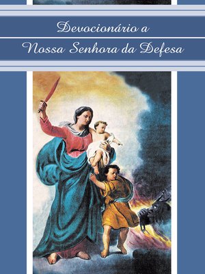 cover image of Devocionário a Nossa Senhora da Defesa